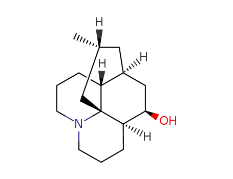 β-dihydrolycopodine