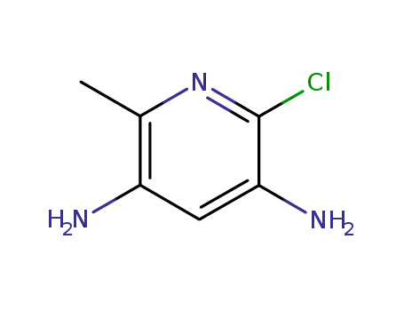 465513-08-0 Structure