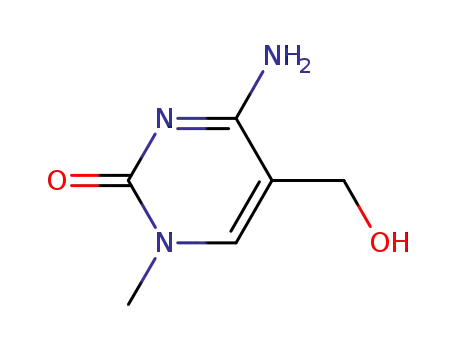 1146966-36-0 Structure