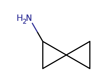 Spiro[2.2]pent-1-ylamine