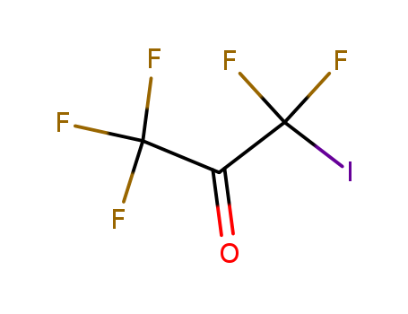 Best price/ Iodopentafluoroacetone  CAS NO.57069-95-1