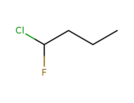 chloro(fluoro)butane