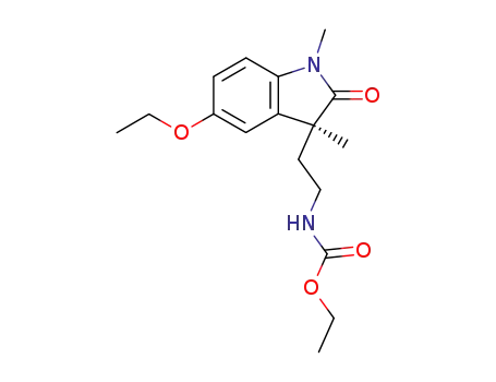 133343-19-8 Structure