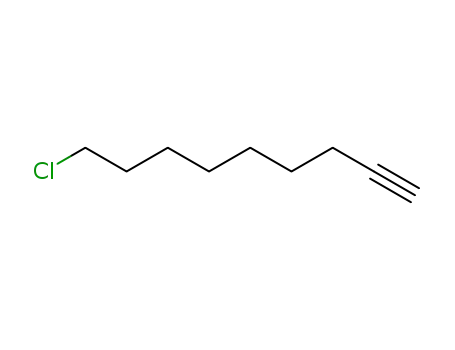9-Chloronon-1-yne