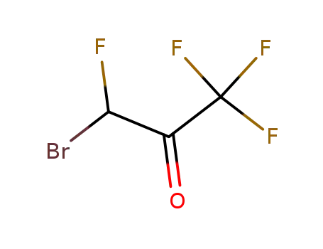 431-69-6 Structure