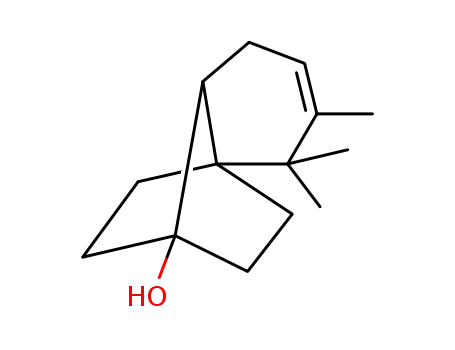 4,4,5-Trimethyl-2,3,7,7a-tetrahydro-4H-1,3a-ethano-inden-1-ol