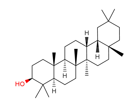 (3β)-oleanan-3-ol