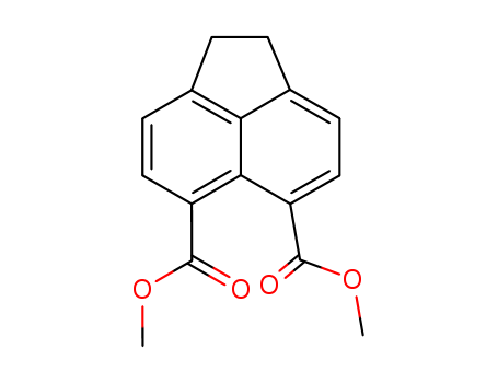 5,6-Acenaphthylenedicarboxylicacid, 1,2-dihydro-, 5,6-dimethyl ester cas  4599-96-6