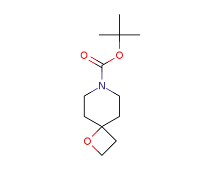 Tert-butyl 1-oxa-7-azaspiro[3.5]nonane-7-carboxylate