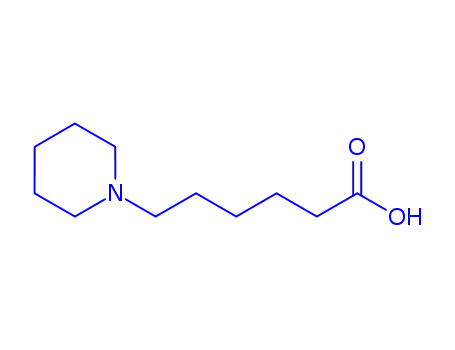 6-(piperidin-1-yl)hexanoic acid