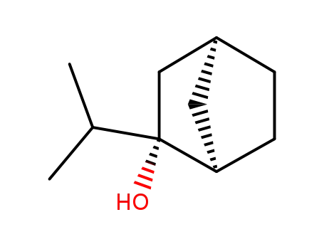 2-endo-isopropyl-2-exo-norbornanol