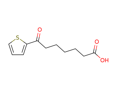 7-oxo-7-(2-thienyl)heptanoic acid