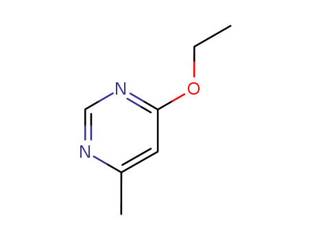 4-Ethoxy-6-methylpyrimidine  CAS NO.4718-50-7