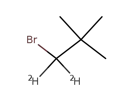 1-브로모-2,2-다이메틸프로판-1,1-D2