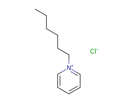 1-Hexylpyridinium chloride