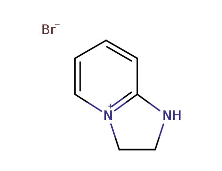 2,3-디하이드로-이미다조[1,2-a]피리딘 모노하이드로브로마이드