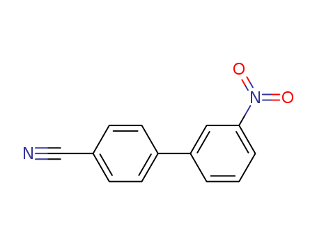 3'-NITRO[1,1'-BIPHENYL]-4-CARBONITRILE