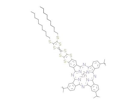 1253184-47-2 Structure