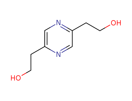 2,5-Pyrazinediethanol