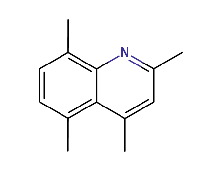 2,4,5,8-Tetramethylquinoline