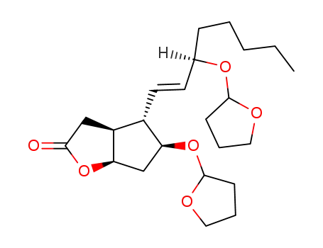114951-80-3 Structure