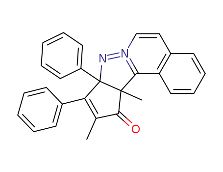 C<sub>28</sub>H<sub>22</sub>N<sub>2</sub>O