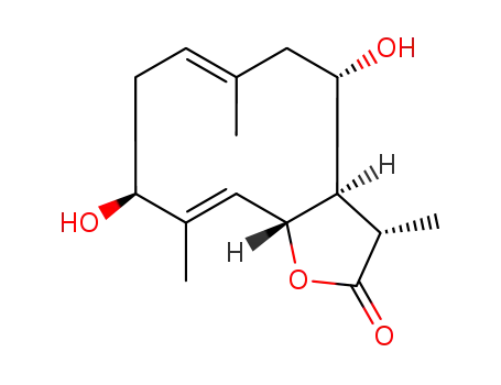 3β-Hydroxybalchanolide