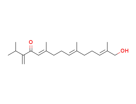 123522-05-4 Structure