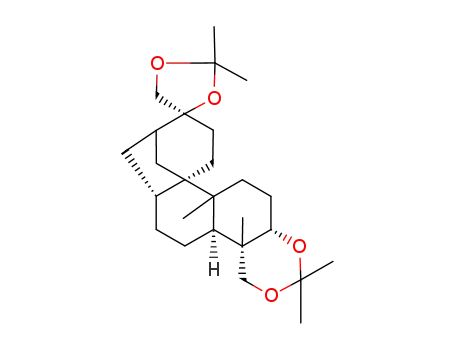 C<sub>26</sub>H<sub>42</sub>O<sub>4</sub>