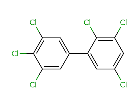 2,3,3',4',5,5'-HEXACHLOROBIPHENYL