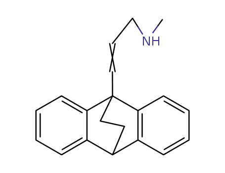 Molecular Structure of 38982-14-8 (MAPROTILINE IMPURITY D)