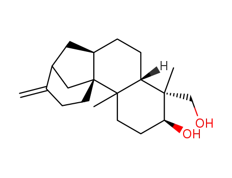 C<sub>20</sub>H<sub>32</sub>O<sub>2</sub>