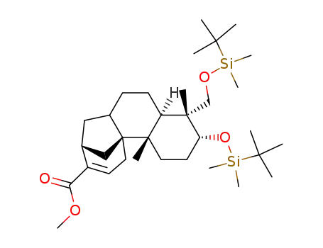 135404-98-7 Structure