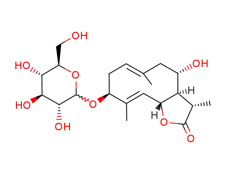117013-50-0 Structure