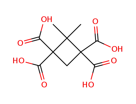 2,2-dimethylcyclobutane-1,1,3,3-tetracarboxylic acid