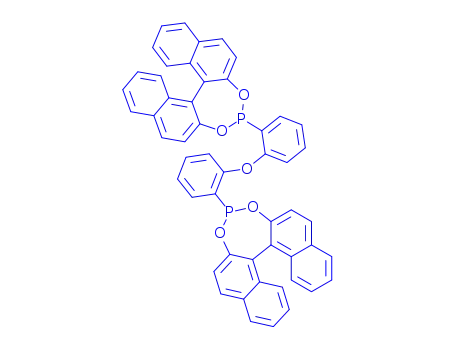 Molecular Structure of 391860-55-2 ((11BR, 11'BR)-4,4'-(OXYDI-2,1-PHENYLENE&)