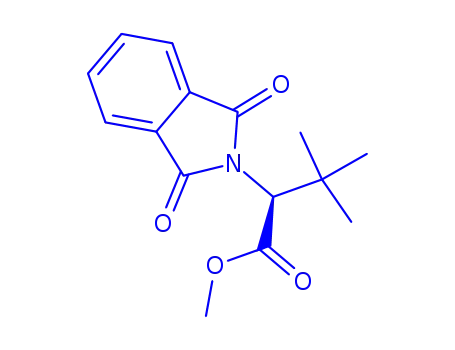 137649-36-6 Structure