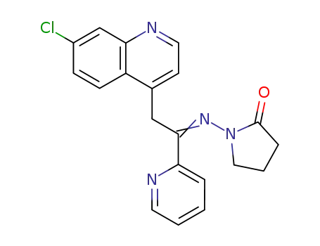 476473-26-4 Structure