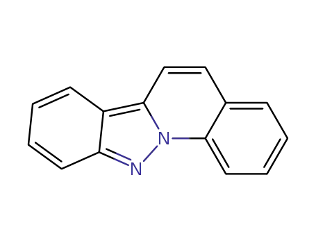 indazolo[2,3-a]quinoline