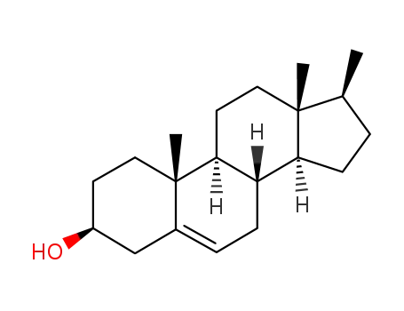 17β-methyl-androst-5-en-3β-ol