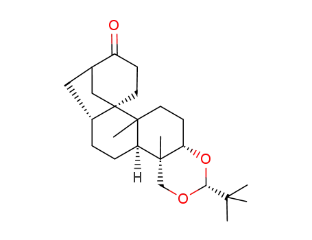C<sub>24</sub>H<sub>38</sub>O<sub>3</sub>