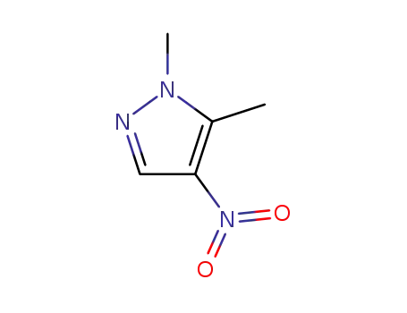 1,5-Dimethyl-4-nitro-1H-pyrazole