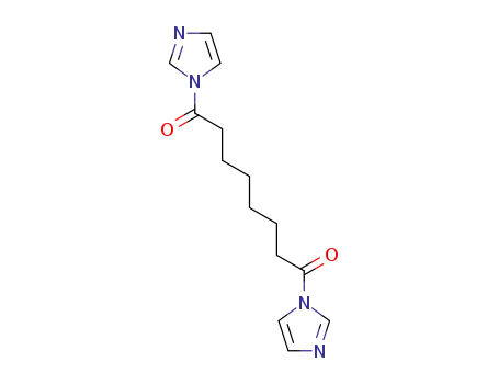 1,8-Di-imidazol-1-yl-octane-1,8-dione