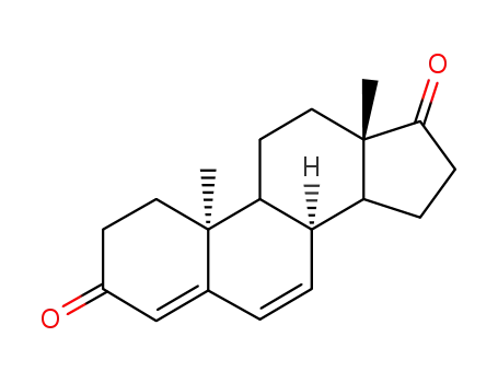 Molecular Structure of 3963-45-9 (METHACYCLINE HYDROCHLORIDE)