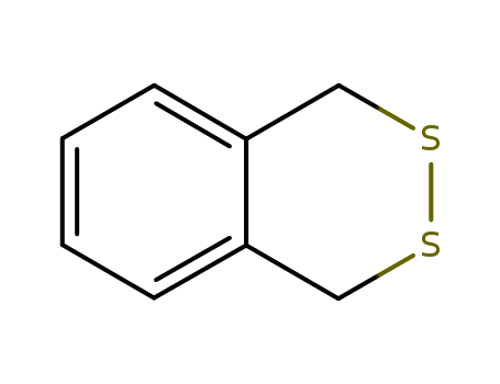2,3-Benzodithiin,1,4-dihydro-