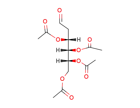 2-デオキシ-D-グルコーステトラアセタート