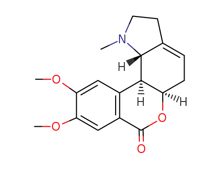 Molecular Structure of 477-20-3 (homolycorine)