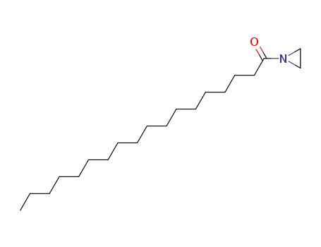 Molecular Structure of 3891-30-3 (STEAROYLETHYLENIMINE)