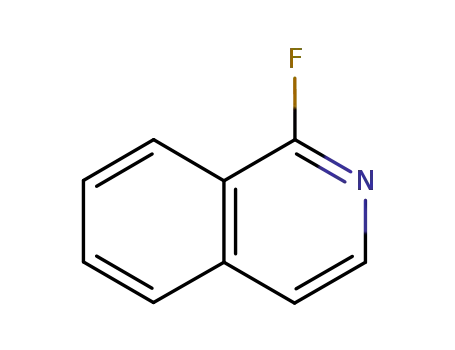 1-Fluoroisoquinoline