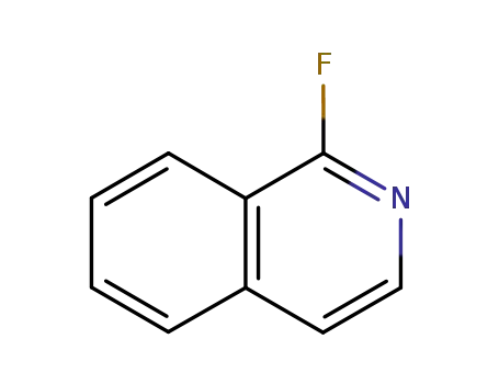 1-플루오로이소퀴놀린